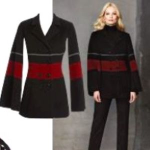 Women's Jacket Cape